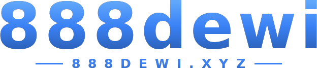888dewi logo
